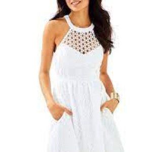 Lilly Pulitzer Kinsley dress